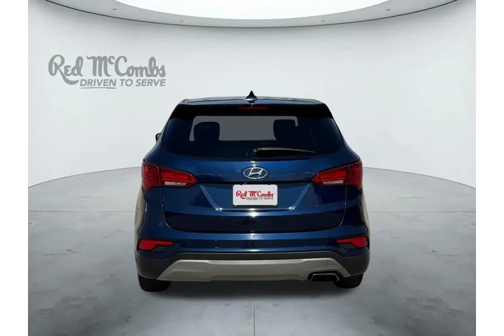 $14991 : Hyundai SANTA FE Sport 2017 image 4