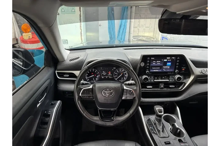 $26000 : Toyota Highlander 2020 AWD X image 4