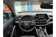 $26000 : Toyota Highlander 2020 AWD X thumbnail