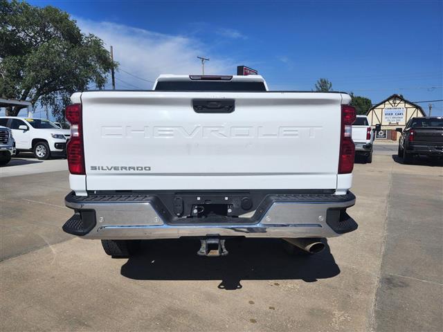 $37999 : 2021 CHEVROLET SILVERADO 2500 image 7