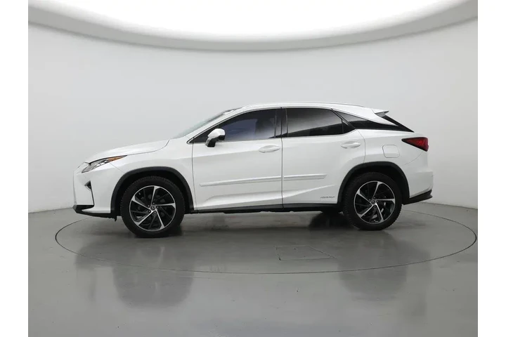 $33998 : Lexus RX 450h 2018 AWD 4dr S image 3