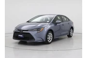 $21998 : Toyota Corolla 2021 LE 4dr S thumbnail