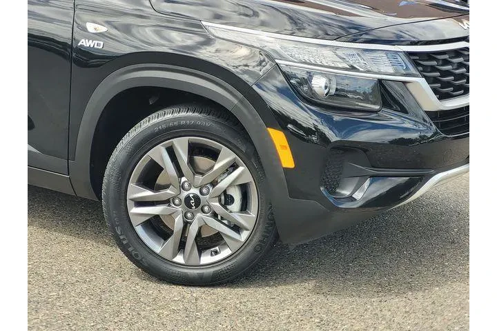 $19163 : Kia Seltos 2022 AWD LX 4dr S image 6