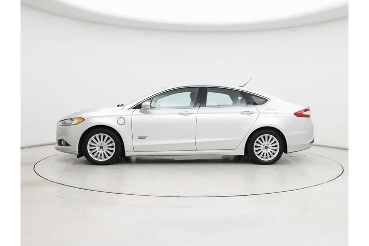 $11998 : Ford Fusion Energi 2014 SE 4 image 3