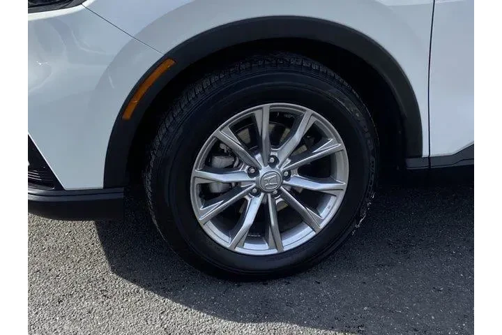 $29487 : Honda CR-V 2025 AWD EX 4dr S image 8