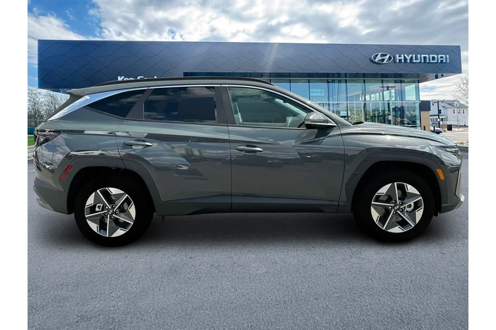 $26998 : Hyundai TUCSON 2025 SEL Conv image 9