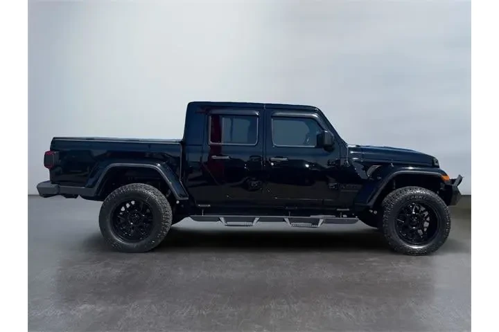 $31161 : Jeep Gladiator 2021 4x4 Over image 6