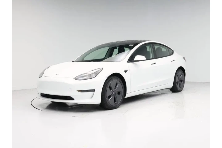 $26998 : Tesla Model 3 2022 4dr Sedan image 4