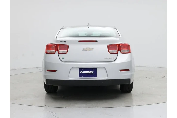 $10998 : Chevrolet Malibu Limited 201 image 6