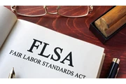 Fair Labor Standard Act 2026 en New York