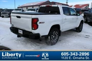 $37993 : Chevrolet Colorado 2023 4x4 thumbnail