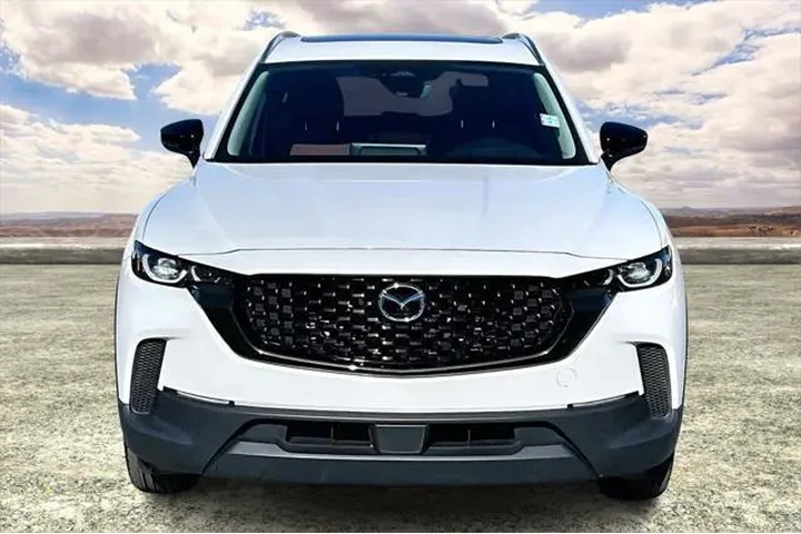 $30991 : Mazda CX-50 Hybrid 2025 AWD image 2