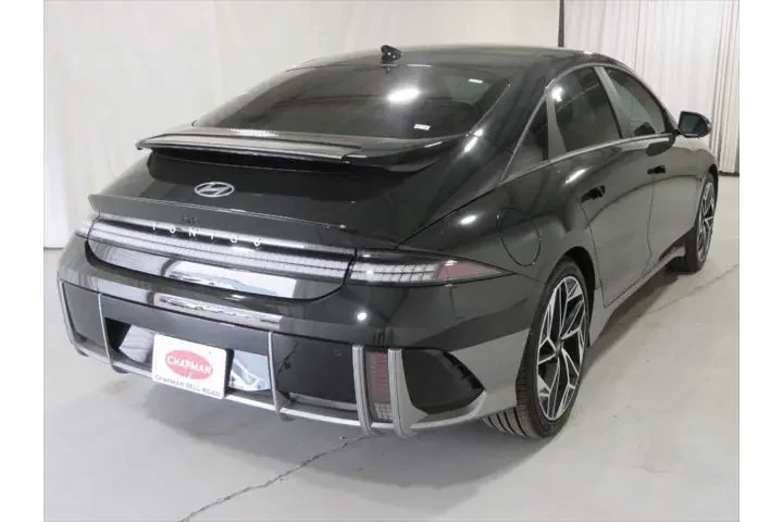 $26940 : Hyundai IONIQ 6 2023 SEL 4dr image 4