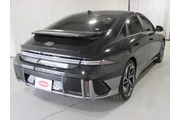 $26940 : Hyundai IONIQ 6 2023 SEL 4dr thumbnail