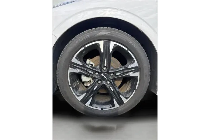 $21490 : Kia K5 2022 GT-Line 4dr Seda image 10