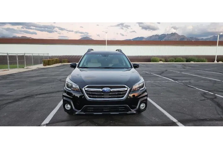 $16800 : 2018 Outback 2.5i Premium image 5
