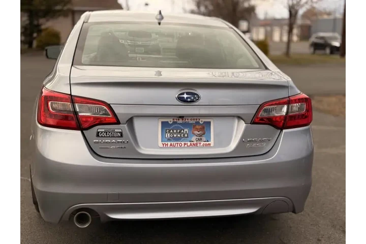 $15995 : 2016 Legacy 2.5i Limited image 10