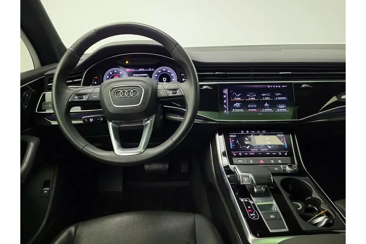 $38998 : Audi Q7 2021 AWD quattro Pre image 10