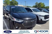 Chevrolet Traverse 2021 RS 4 en Louisville