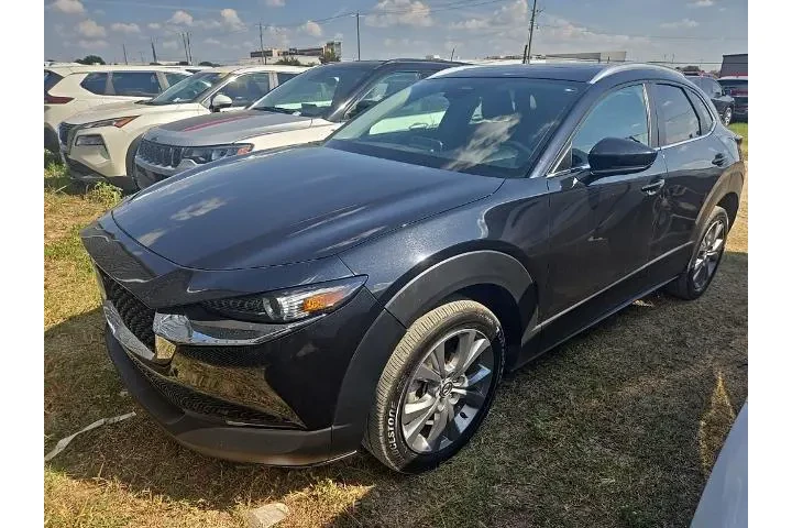 $22929 : Mazda CX-30 2024 AWD 2.5 S C image 1