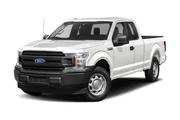 Ford F-150 2018 4x4 Lariat 4