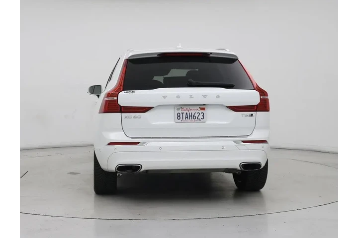 $28998 : Volvo XC60 2020 AWD T6 Inscr image 6