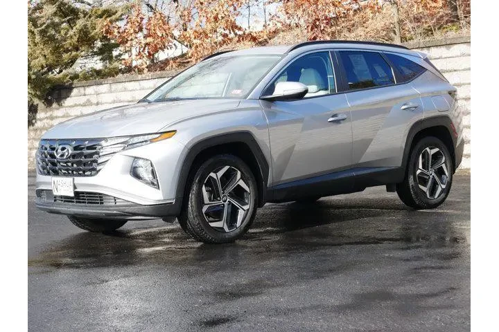 $27995 : Hyundai TUCSON 2023 AWD SEL image 1