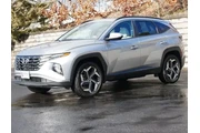 Hyundai TUCSON 2023 AWD SEL en New Hampshire