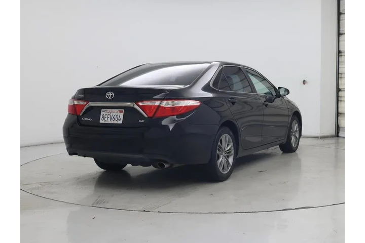 $14998 : Toyota Camry 2017 SE 4dr Sed image 8