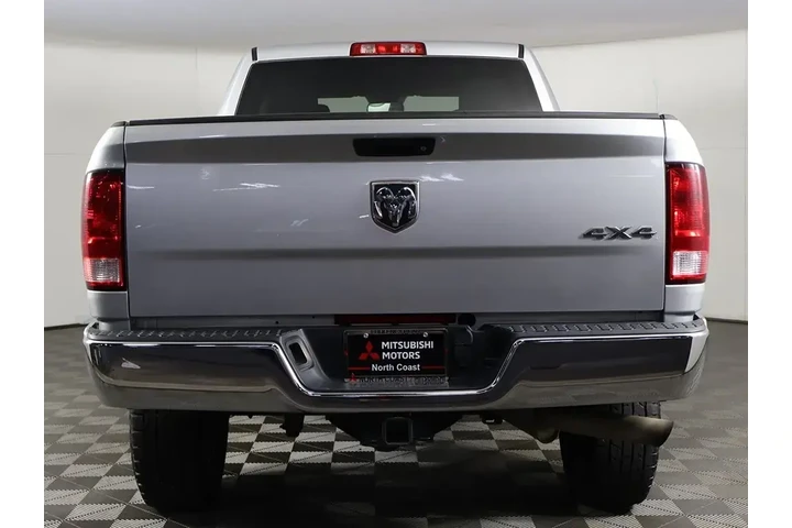 $25699 : Ram 3500 2018 4x4 Tradesman image 9