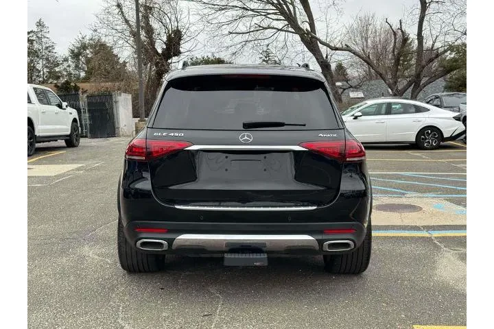 $34798 : Mercedes-Benz GLE 2020 AWD G image 6