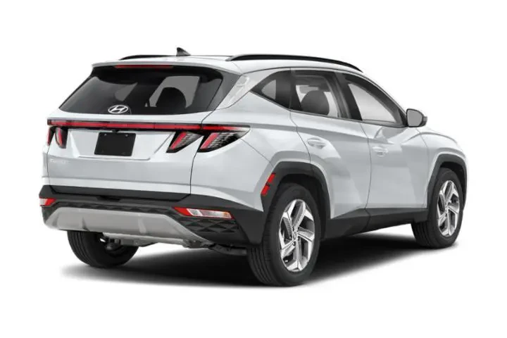 $22900 : Hyundai TUCSON 2022 AWD Limi image 3