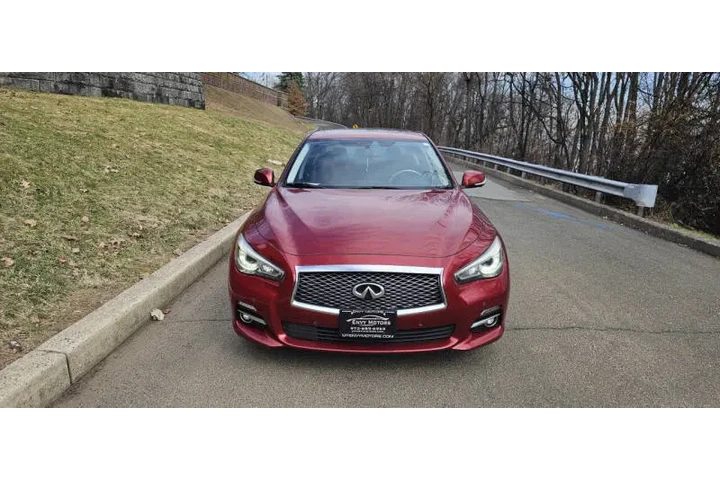 $8995 : 2014 Q50 Sport image 9