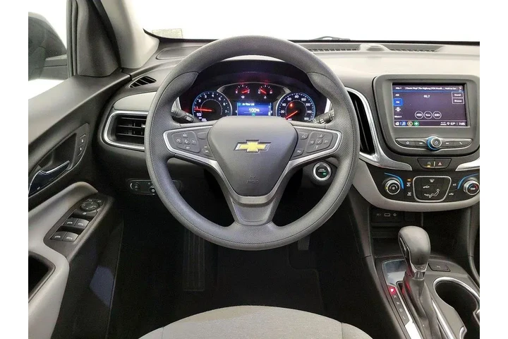 $17998 : Chevrolet Equinox 2022 LT 4d image 10