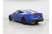 $23998 : Kia Stinger 2018 GT2 4dr Sed thumbnail