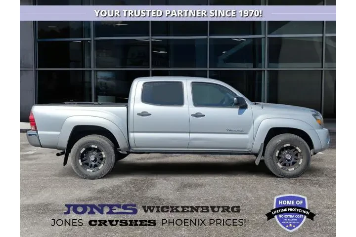 $9995 : Toyota Tacoma 2007 PreRunner image 5