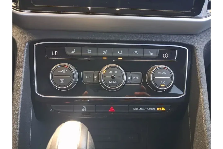 $33275 : Volkswagen Atlas Cross Sport image 7