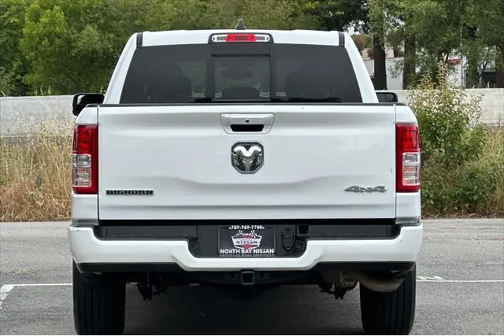 $28790 : Ram 1500 2023 4x4 Big Horn 4 image 5
