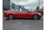$17988 : Nissan Altima 2021 2.5 SV 4d thumbnail