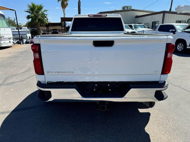 $49995 : 2023 Silverado 3500HD LT image 9