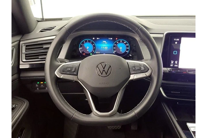 $28998 : Volkswagen Atlas Cross Sport image 10