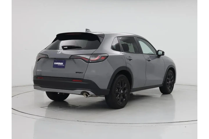 $26998 : Honda HR-V 2024 AWD Sport 4d image 8