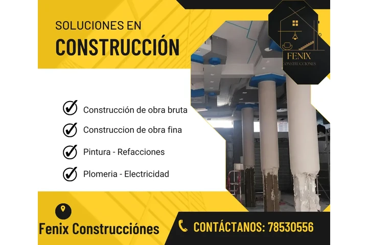 Servicio de construcción ~ image 2