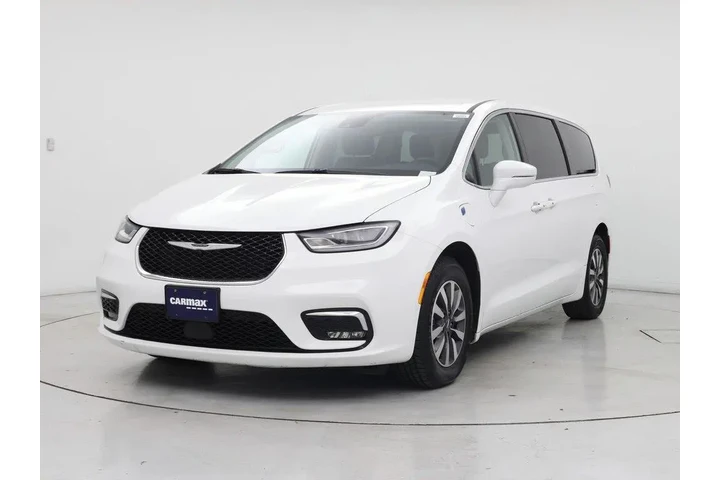 $25998 : Chrysler Pacifica Hybrid 202 image 4