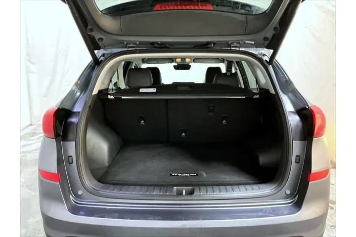 $20111 : Hyundai TUCSON 2019 AWD Limi image 9