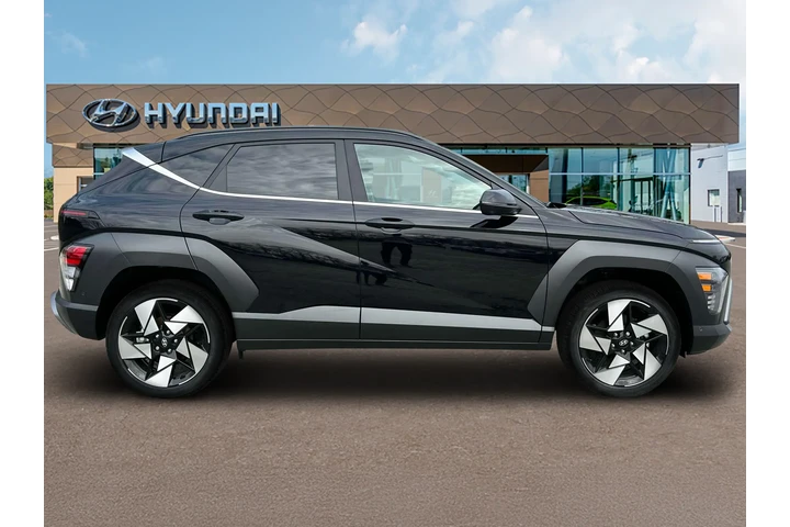 $27995 : Hyundai KONA 2024 AWD Limite image 9