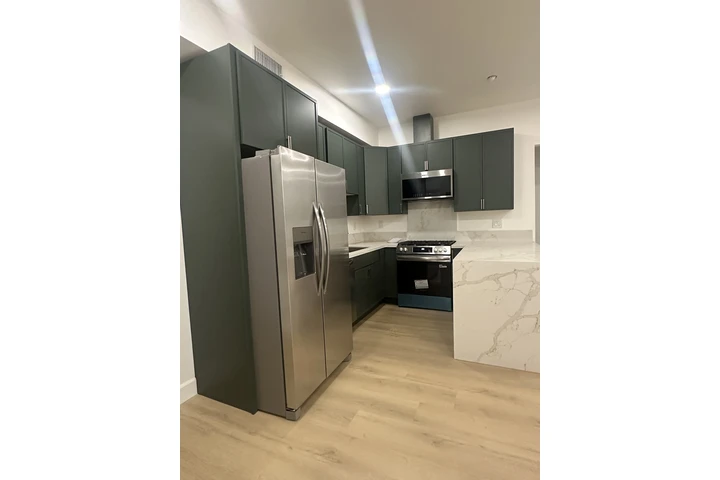 Costum and Pre-fabric Cabinets image 8