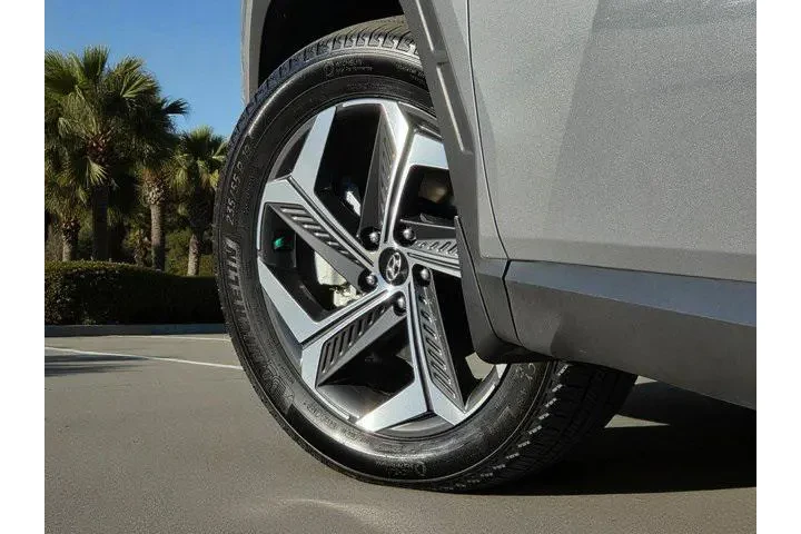 $23500 : Hyundai TUCSON 2023 AWD SEL image 8