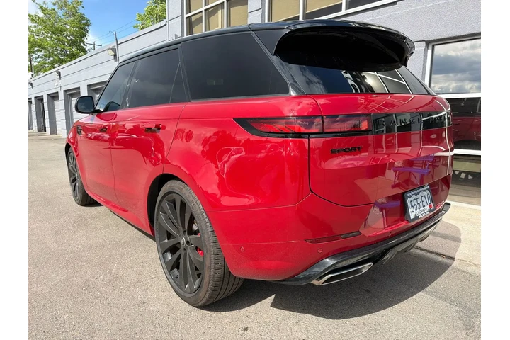 $36995 : 2025 Land Rover Range Rover S image 5