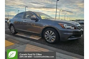 Honda Accord 2011 EX-L V6 4d en Elizabethtown